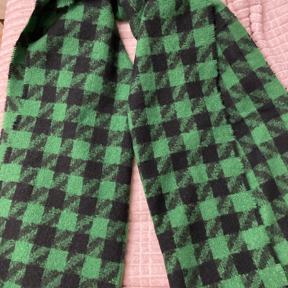 Holiday Scarf - Picture 2 of 6
